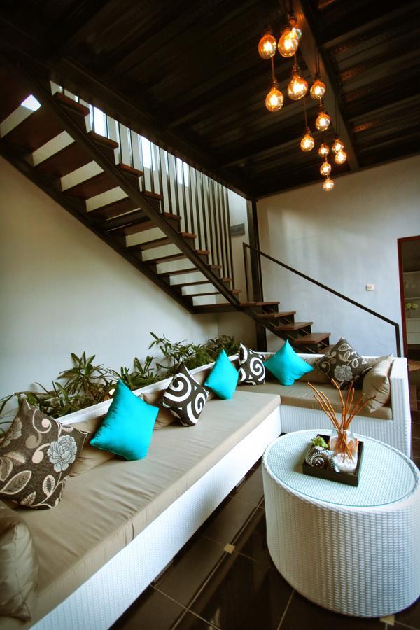 Villa Habibi Uluwatu Exterior foto
